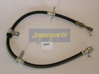 държач, спирачен маркуч JAPANPARTS TF-4007