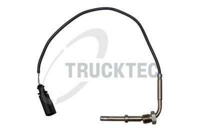 датчик, температура на изгорелите газове TRUCKTEC AUTOMOTIVE 07.17.082