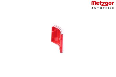 REFLECTOR METZGER AUTOTEILE 2080249 28