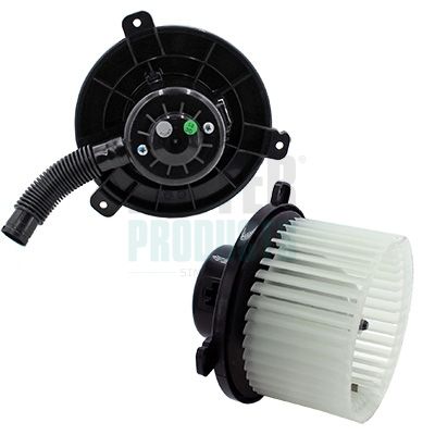 VENTILATOR HABITACLU