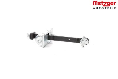 FIXARE USA METZGER AUTOTEILE 2312399 7