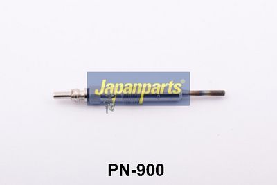 JAPANPARTS Kaitinimo žvakė