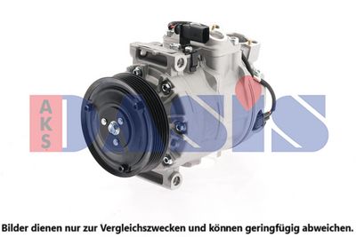 KOMPRESSOR KLIMAANLAGE