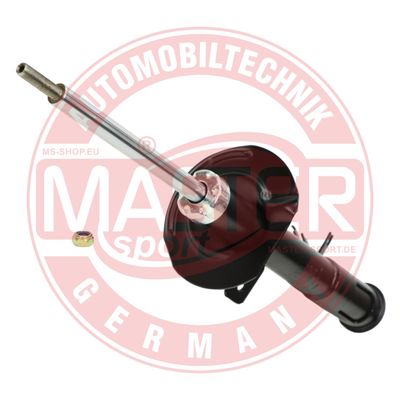 MASTER-SPORT GERMANY 314134-PCS-MS Амортизаторы  для FIAT PANDA (169_) 1.2 (169.AXB11, 169.AXB1A)