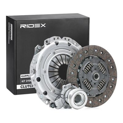 комплект съединител RIDEX 479C1019