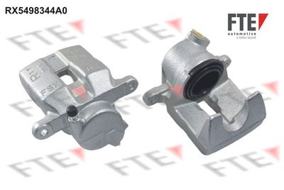 FTE RX5498344A0 Тормозной суппорт  для MAZDA MX-5 (Мазда Мx-5)