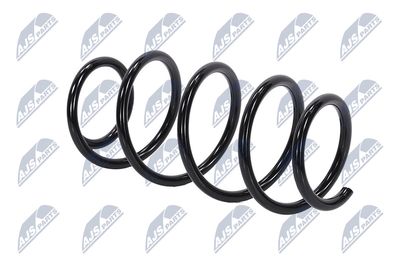 ARC SPIRAL NTY ASZPL023 12