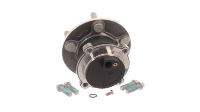 SET RULMENT ROATA SKF VKBA6565 37