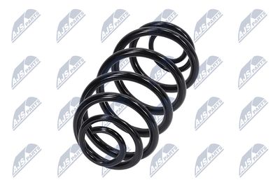 ARC SPIRAL NTY ASZPL027 36