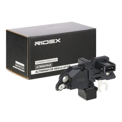 RIDEX Spanningsregelaar (288R0053)