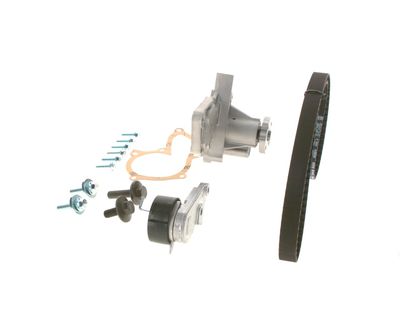 SET POMPA APA + CUREA DINTATA BOSCH 1987948895 11