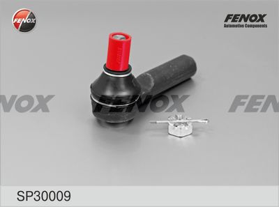 FENOX SP30009 Наконечник рулевой тяги  для NISSAN CEFIRO (Ниссан Кефиро)