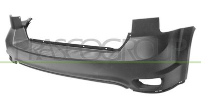 PRASCO FT8151051 Бампер передний   задний  для FIAT FREEMONT (Фиат Фреемонт)