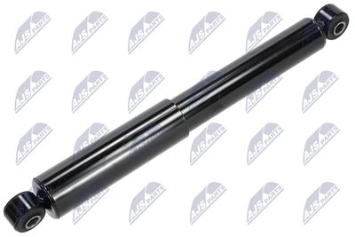 AMORTIZOR NTY ACT004 1