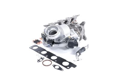 LADER AUFLADUNG BTS Turbo T981409 5