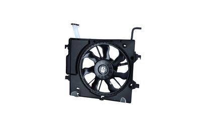 VENTILATOR RADIATOR NRF 470125 7