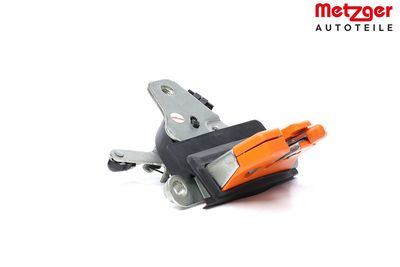 HECKKLAPPENSCHLOSS METZGER AUTOTEILE 2311009 34