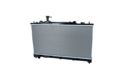 RADIATOR RACIRE MOTOR NRF 58381 7