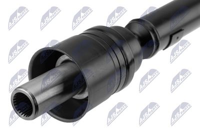 Kardaani NTY NWN-MS-003 – MITSUBISHI