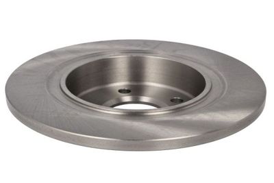 Brake disc achter Links/Rechts (288mmx12mm) past: OPEL INSIGNIA B, INSIGNIA B COUNTRY, INSIGNIA B GRAND SPORT 03.17-