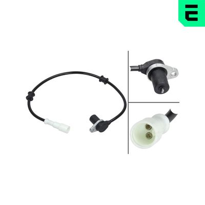 SENZOR TURATIE ROATA OPTIMAL 06S110