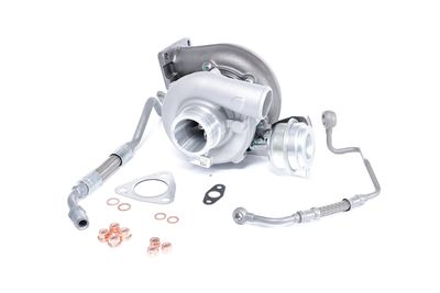 COMPRESOR SISTEM DE SUPRAALIMENTARE