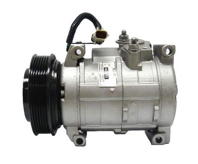 Компрессор, кондиционер FRIESEN FRC38813 для CHRYSLER VOYAGER