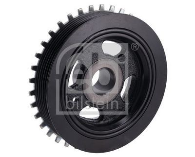 Skriemulys, alkūninis velenas