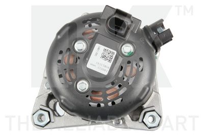 GENERATOR / ALTERNATOR NK 4825037 2