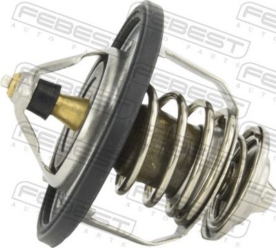 TERMOSTAT LICHID RACIRE