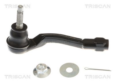 CAP DE BARA TRISCAN 850043160