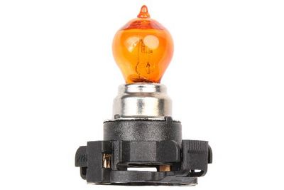 крушка с нагреваема жичка, мигачи ÜRO Parts PY24W