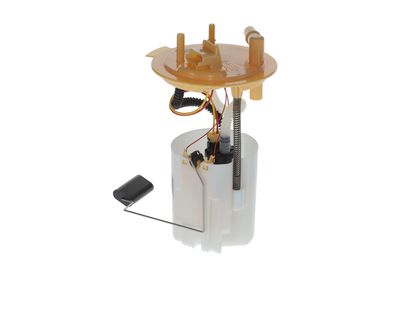 SISTEM ALIMENTARE CU COMBUSTIBIL BOSCH 0580203465 6