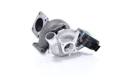 LADER AUFLADUNG BTS Turbo T914925 40