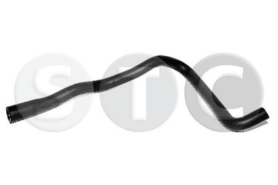 FURTUN RADIATOR STC T409259