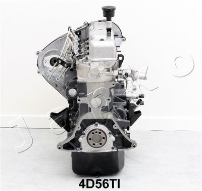 MOTOR COMPLET JAPKO J4D56TI 6