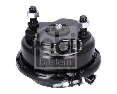 MEMBRANBREMSZYLINDER