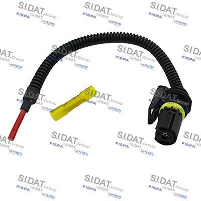 Ремонтный комплект, кабельный комплект AUTOTEAM D05426 для MERCEDES-BENZ GL-CLASS
