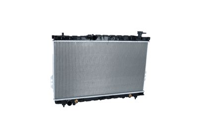 RADIATOR RACIRE MOTOR NRF 53646 43