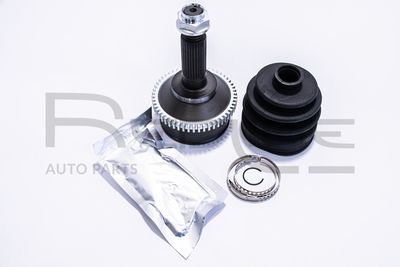 Kit giunti, Semiasse RED LINE 45KI008