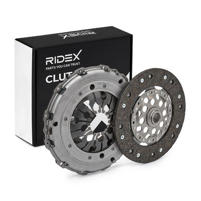 комплект съединител RIDEX