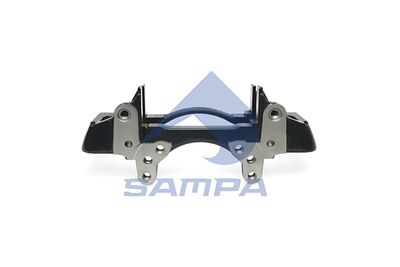 Suport etrier SAMPA 0961196