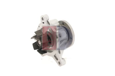WASSERPUMPE MOTORKüHLUNG AKS DASIS 570228N 9