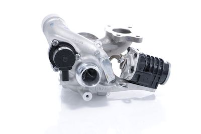 LADER AUFLADUNG BTS Turbo T918950 36