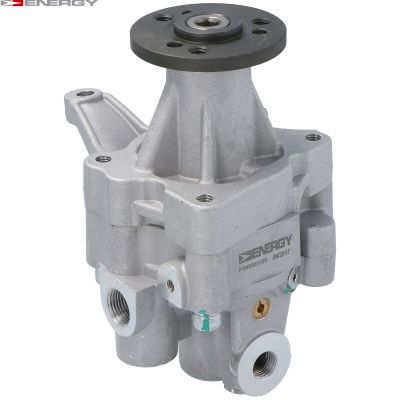 Vorschau Hydraulikpumpe, Lenkung Ansicht 4