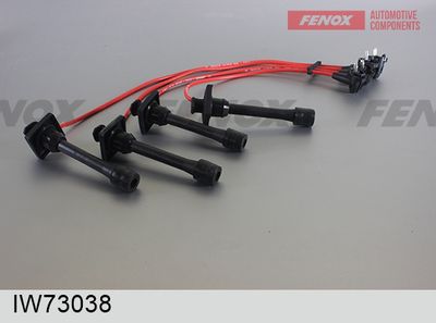комплект запалителеи кабели FENOX IW73038