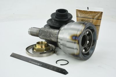 SET ARTICULATIE PLANETARA FEBEST 1410REXIIAWD 7