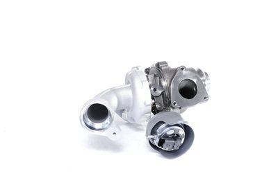 LADER AUFLADUNG BTS Turbo T917463 8