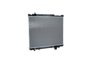 KüHLER MOTORKüHLUNG NRF 53576 43