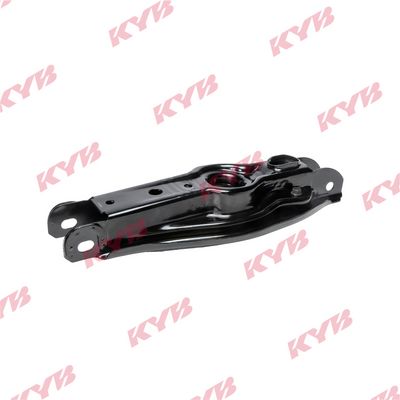носач, окачване на колелата KYB KSC6232